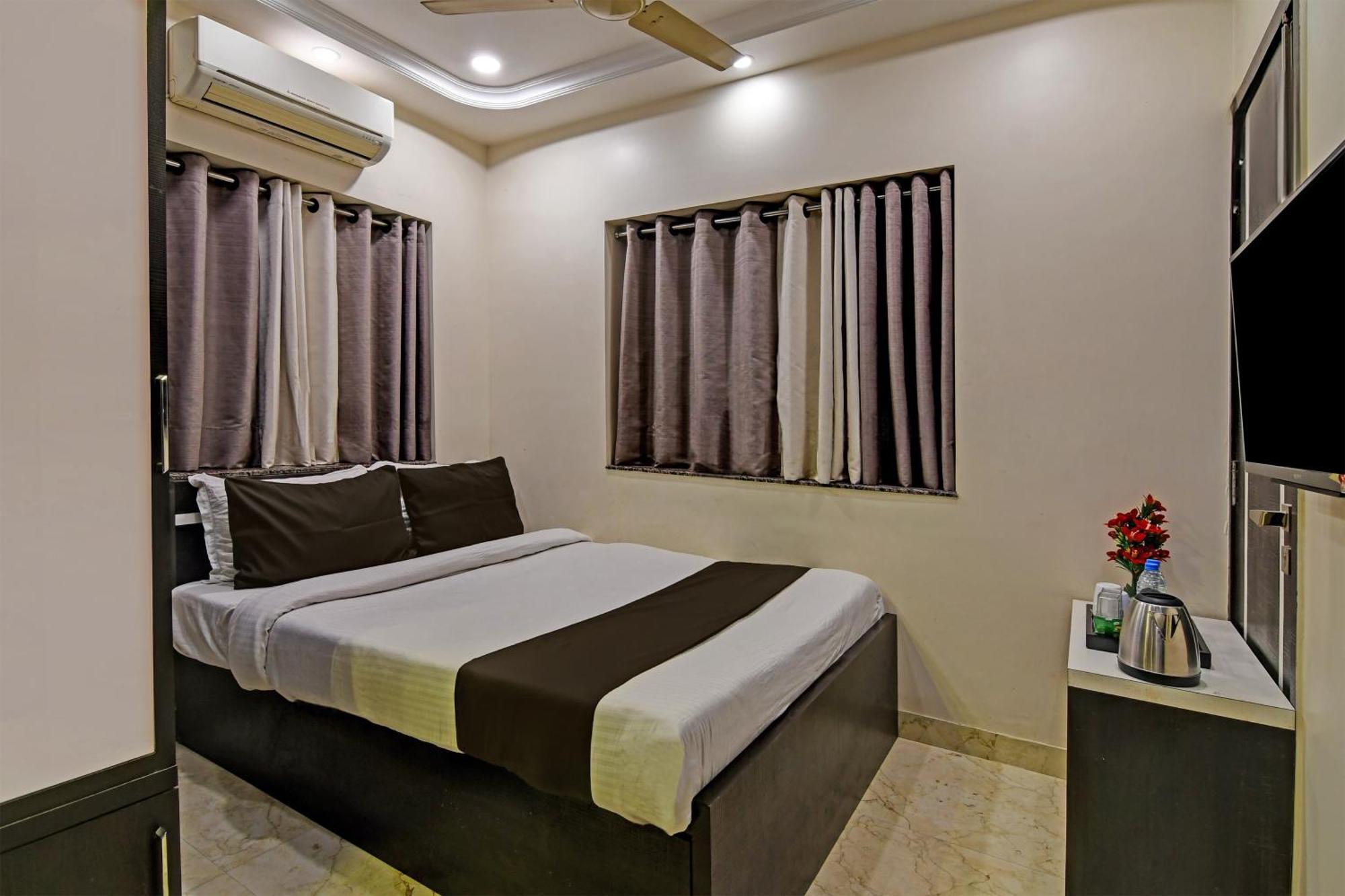 Hotel O Shivaalay Inn Near Newtown Bus Stand Calcutta Extérieur photo