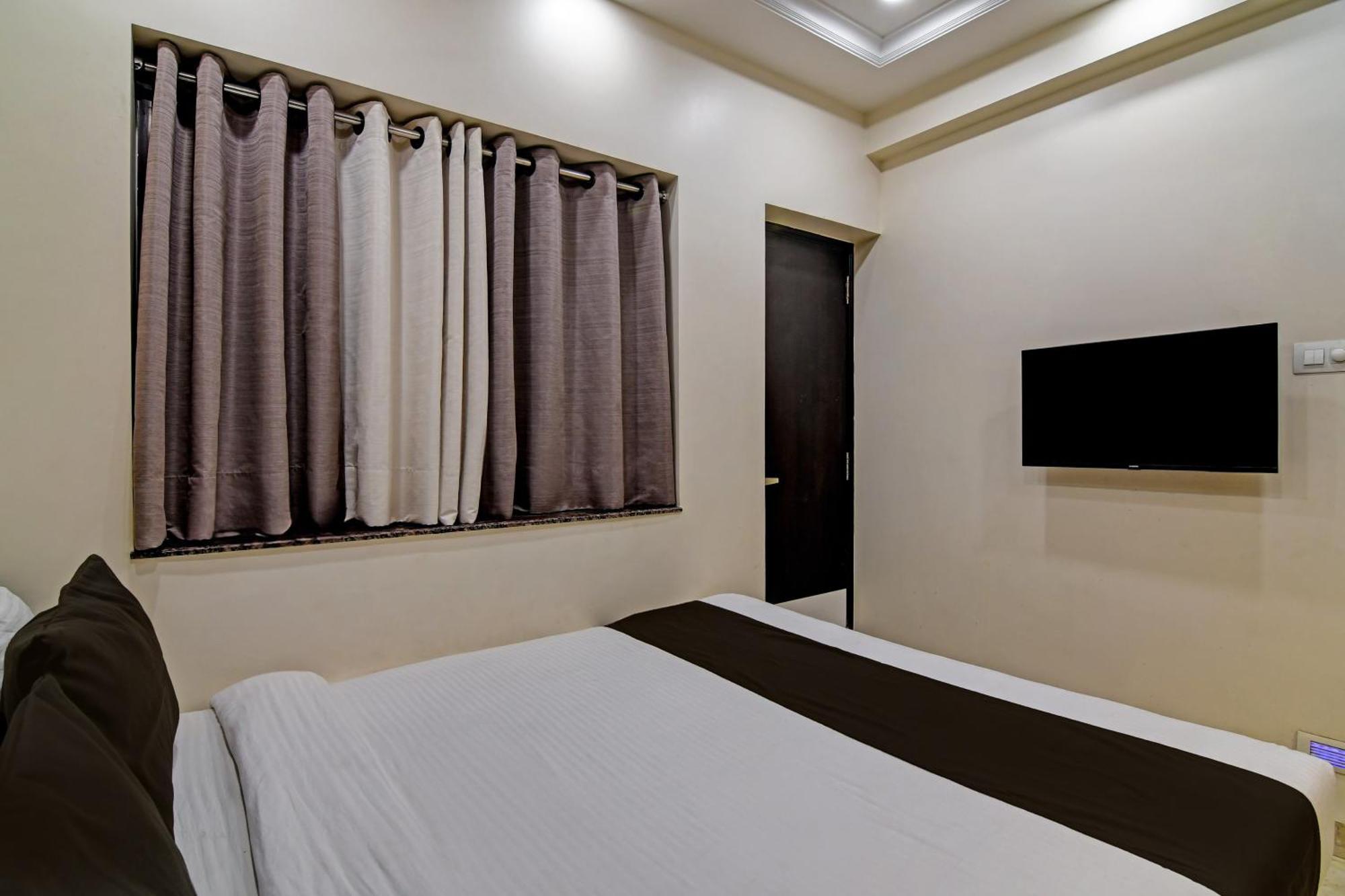 Hotel O Shivaalay Inn Near Newtown Bus Stand Calcutta Extérieur photo