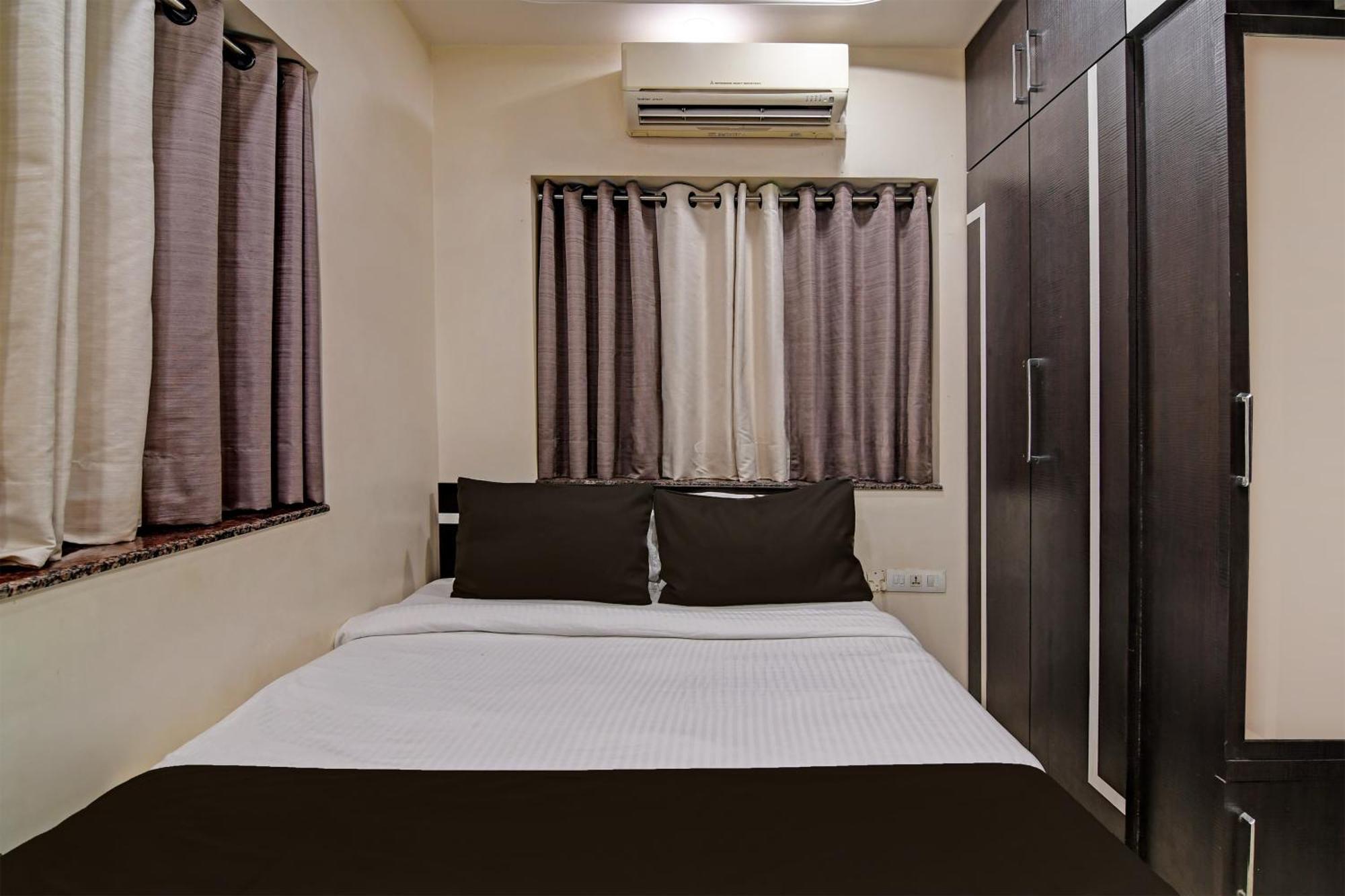 Hotel O Shivaalay Inn Near Newtown Bus Stand Calcutta Extérieur photo