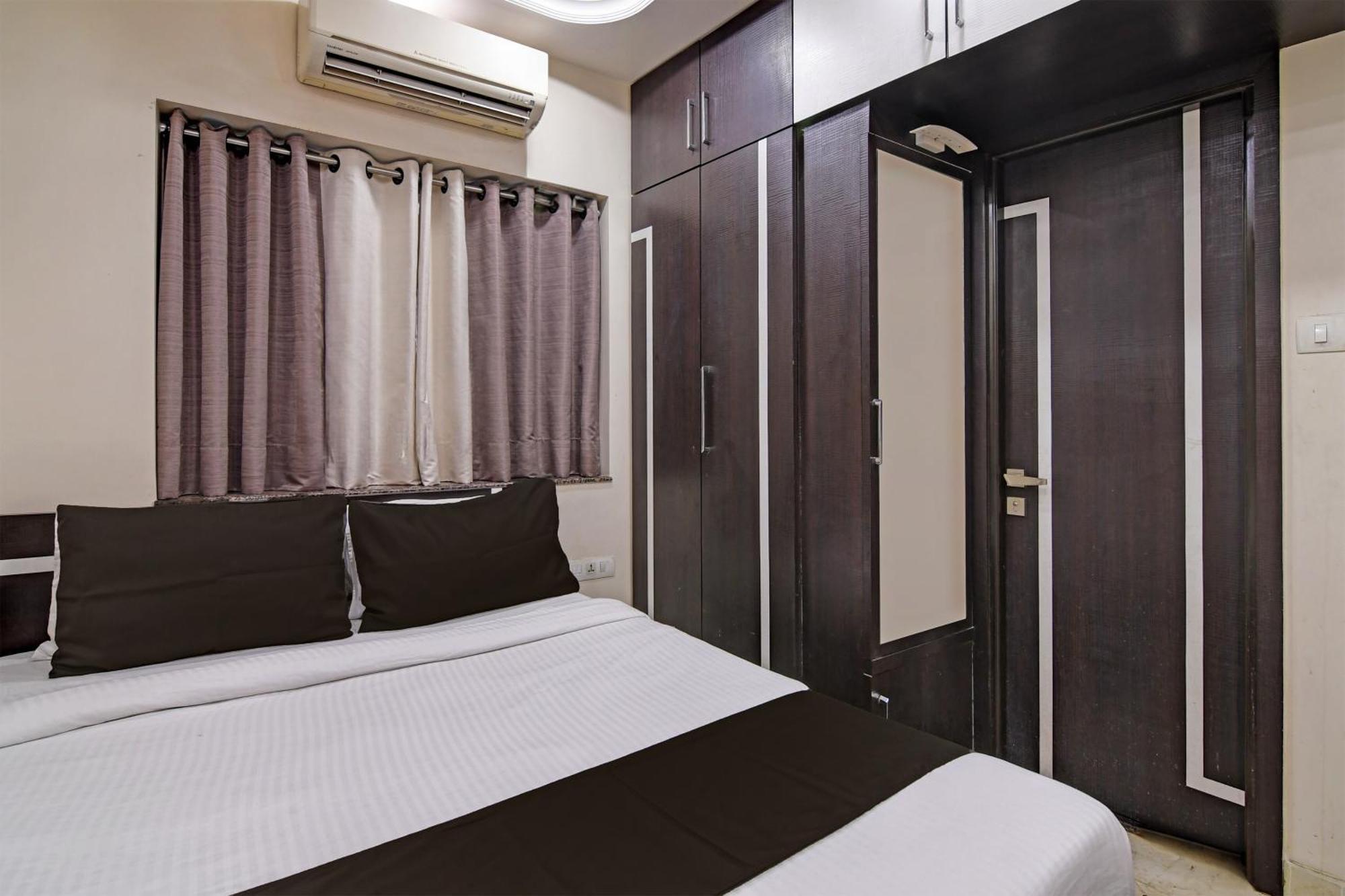 Hotel O Shivaalay Inn Near Newtown Bus Stand Calcutta Extérieur photo