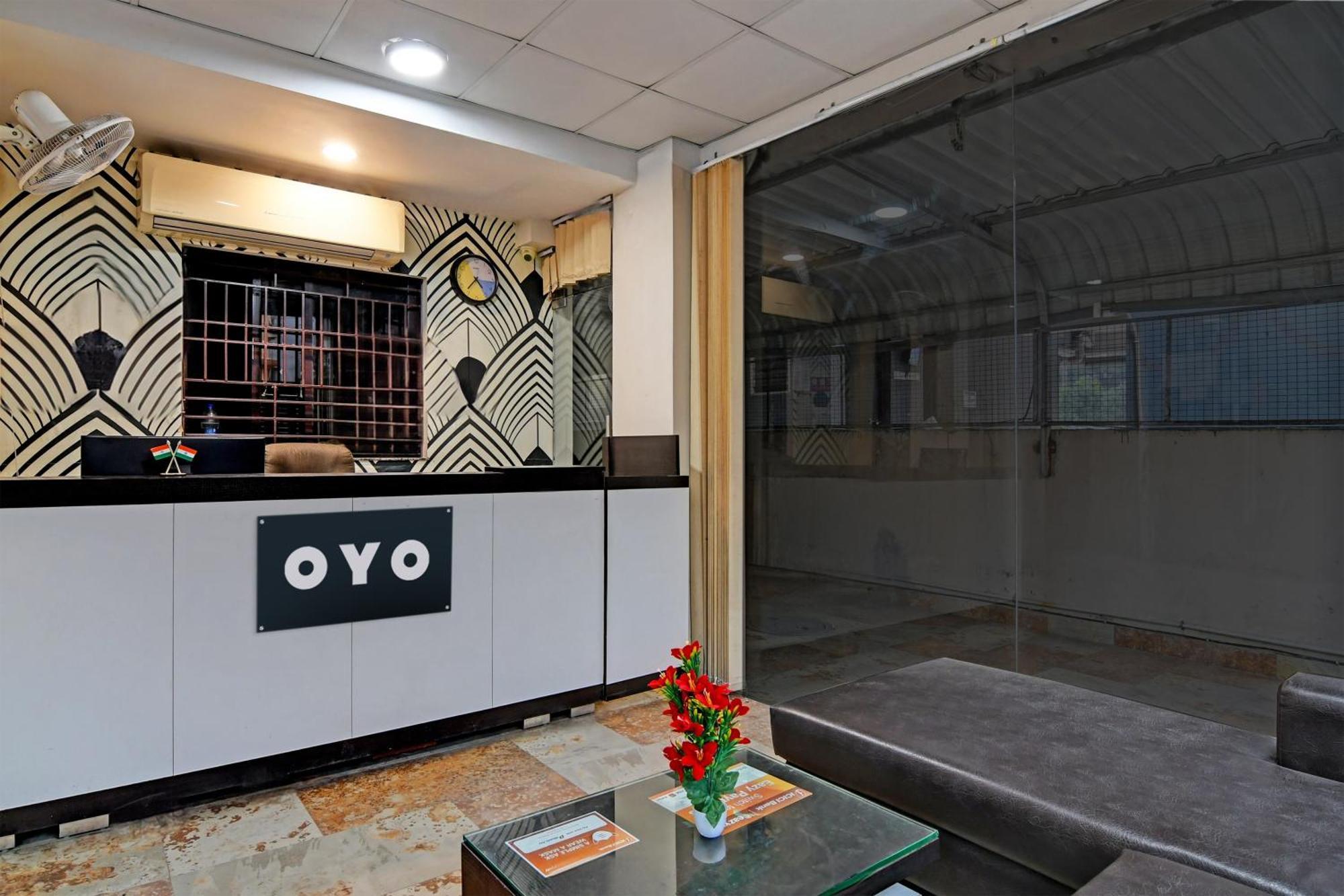 Hotel O Shivaalay Inn Near Newtown Bus Stand Calcutta Extérieur photo